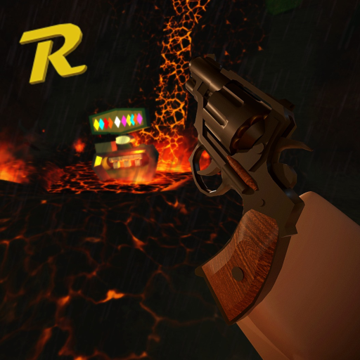 Reminiscence Zombies Roblox game icon